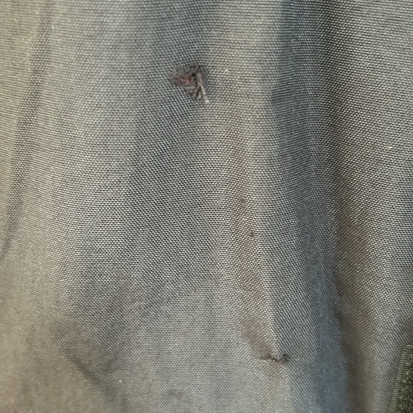 NWT Stormtech Performance shell. Minor flaws on front could be repaired - Picture 8 of 9